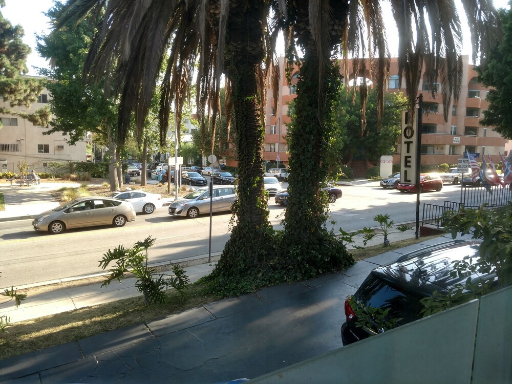 Highland Gardens Hotel - photo 56
