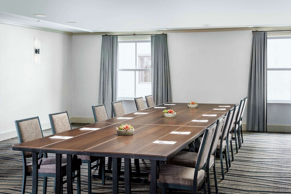 Hilton Garden Inn Annapolis Downtown - photo 43