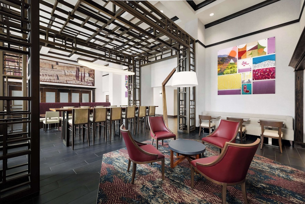 Hampton Inn & Suites Napa - photo 3