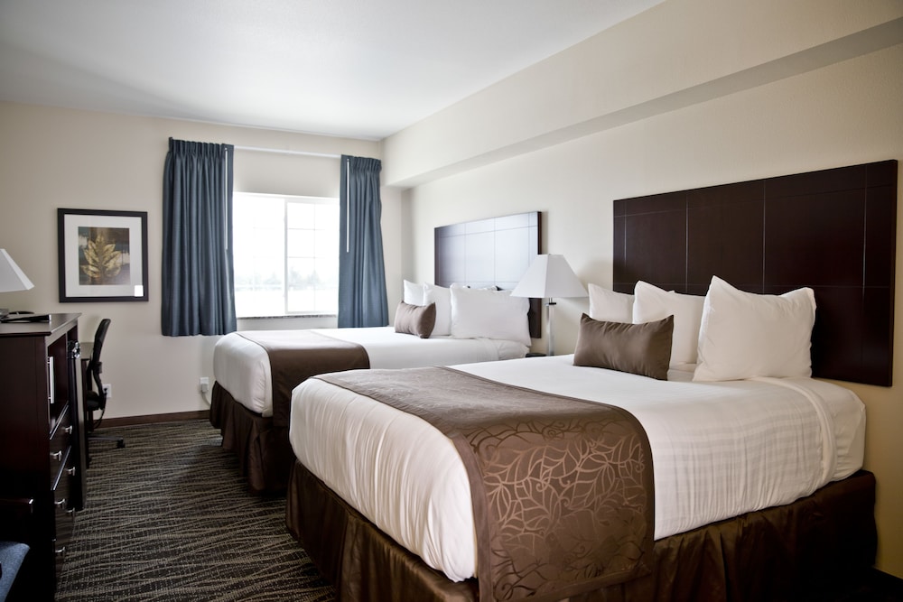 Cobblestone Inn & Suites Clarinda - photo 11