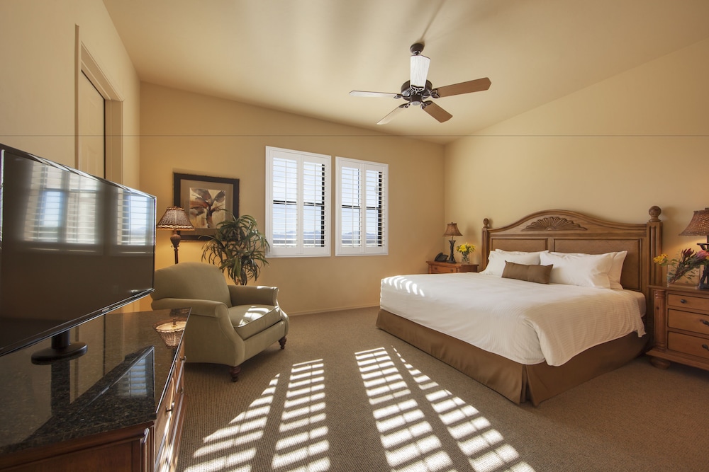 Canoa Ranch Golf Resort - photo 4