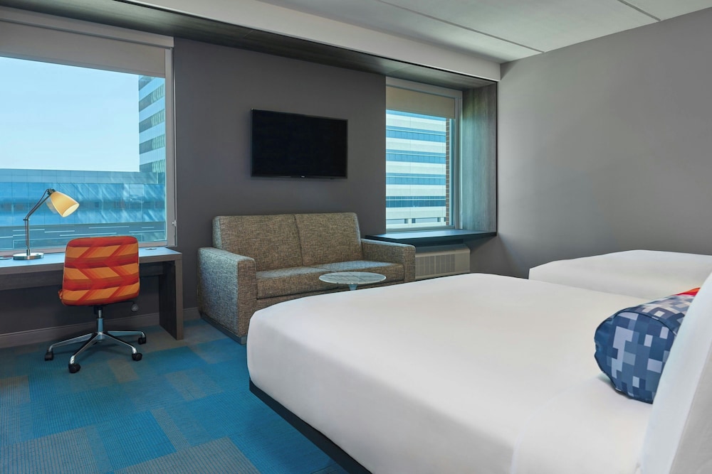 Aloft Richardson - photo 8