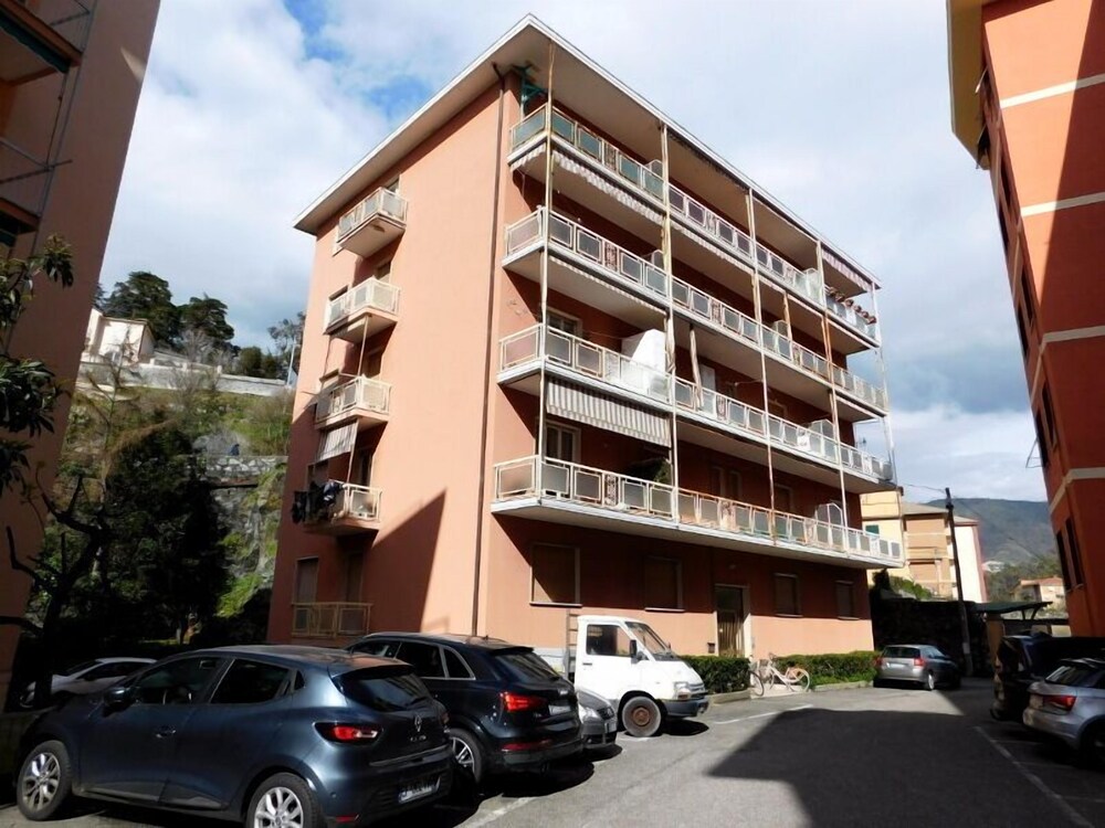 Arcadia — 4-Star Luxury Hotel in Levanto, Italy