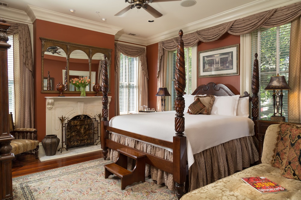 The Inn on West Liberty - photo 10