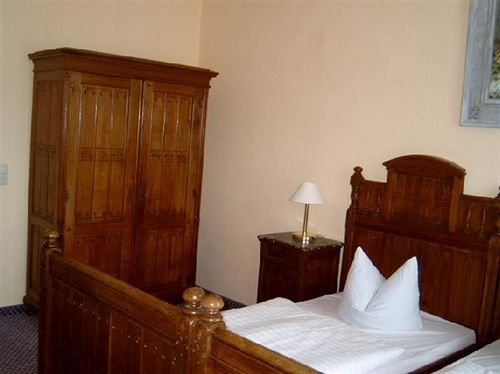 Hotel Am Peetzsee — Gruenheide — photo 3