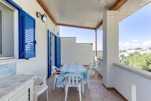 E case e Leviche in Castrignano Del Capo, Italy