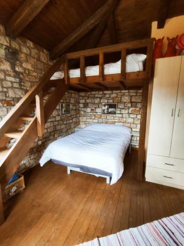 Erymanthos Country Home — Kalavryta — photo 4