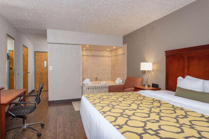SureStay By Best Western Greenville - photo 28