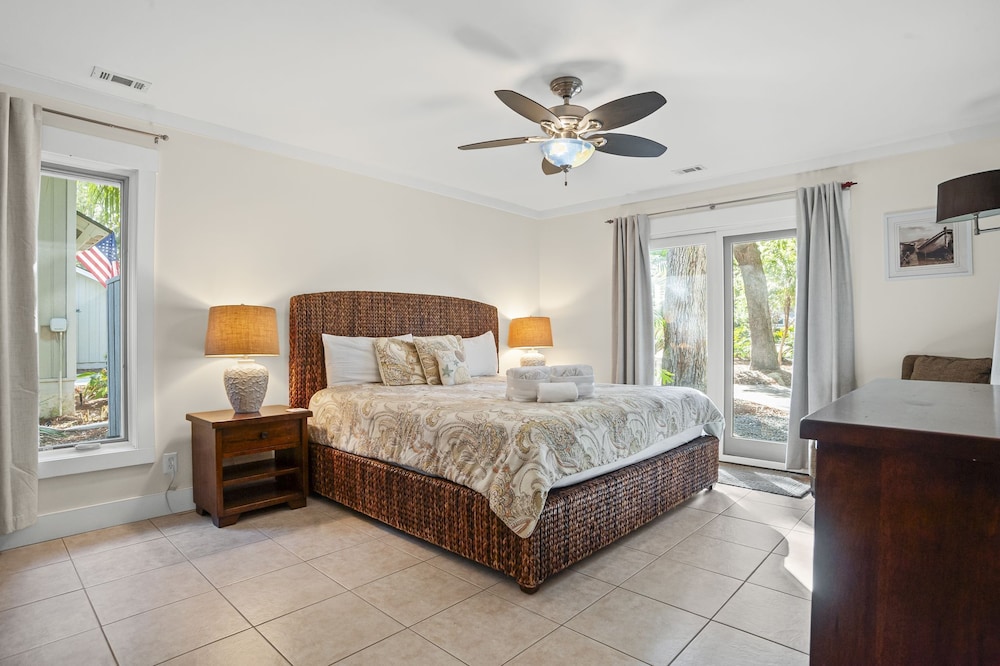 19 Gunnery Lane at the Sea Pines Resort - photo 2