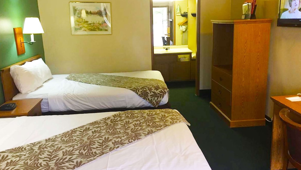 M Star Hotel Covington - photo 16