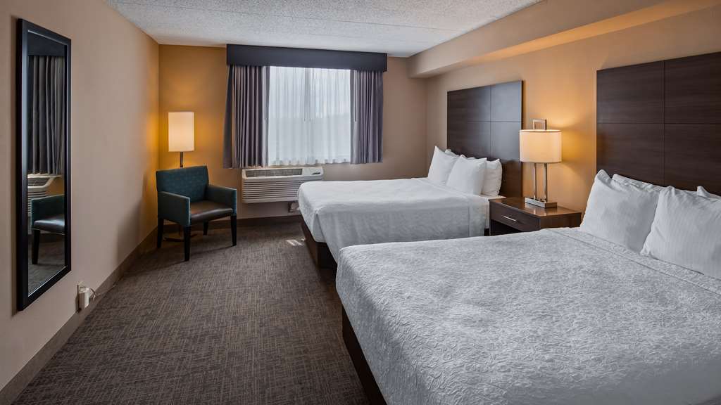 Best Western East Towne Suites - photo 15
