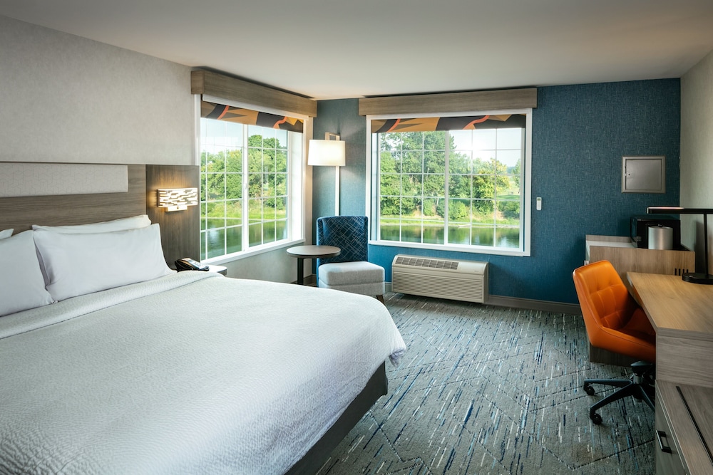 Holiday Inn Express Corvallis On the River by IHG - photo 16