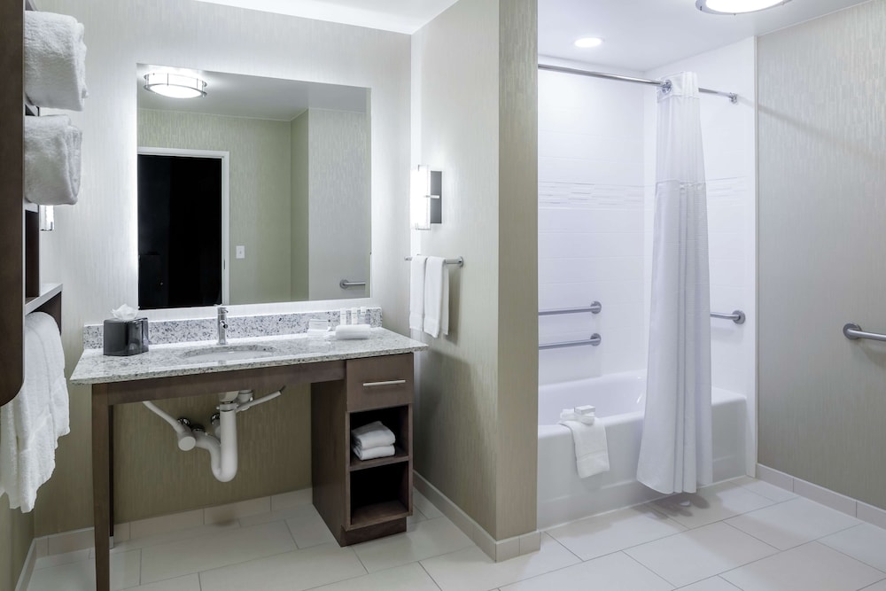 Homewood Suites by Hilton Cape Canaveral Cocoa Beach - photo 20