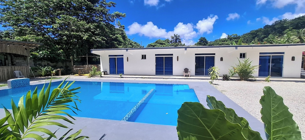 Vive El Valle Hotel in Samana, Dominican Republic