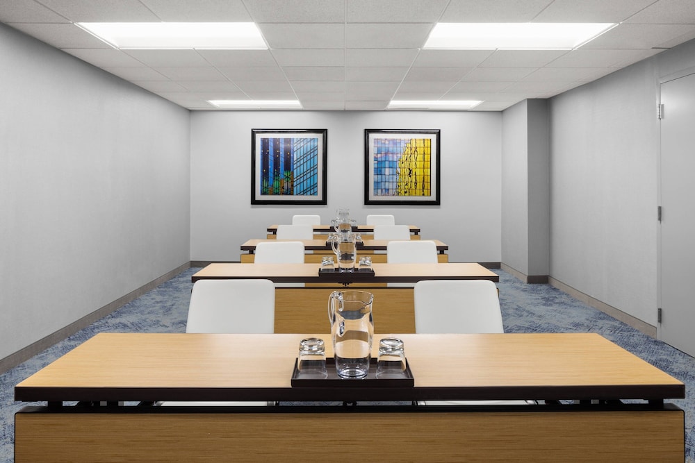 Courtyard by Marriott Minneapolis Downtown - photo 62