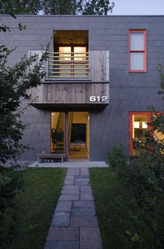 Stunning Modern Home One Of A Kind — 4-Star Luxury Hotel in Bozeman, United States