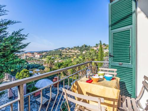 Apartment Il Risveglio 6 by Interhome — Imperia — photo 2