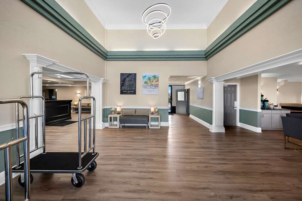 Quality Inn Fort Myers Cape Coral - photo 6