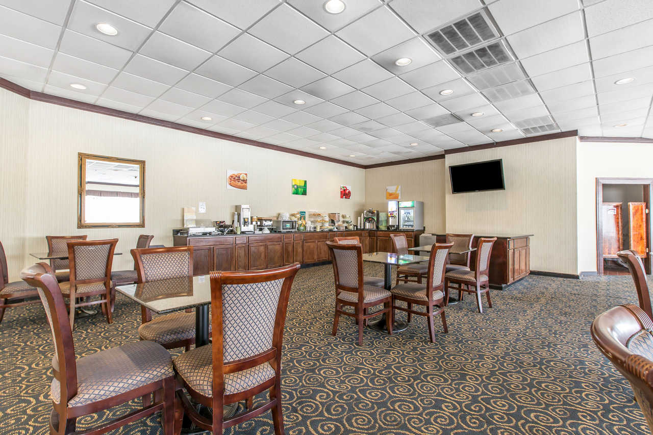 Days Inn & Suites by Wyndham Havelock - photo 26