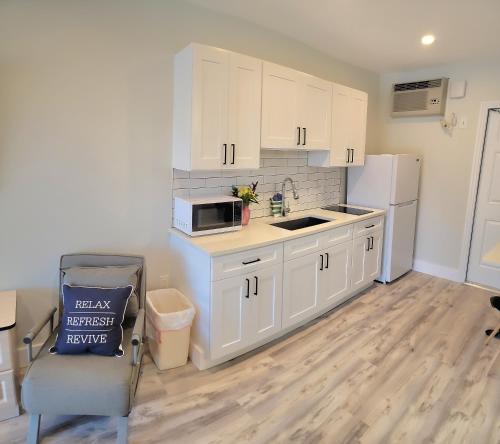 Satellite Motel in Saint Pete Beach, United States