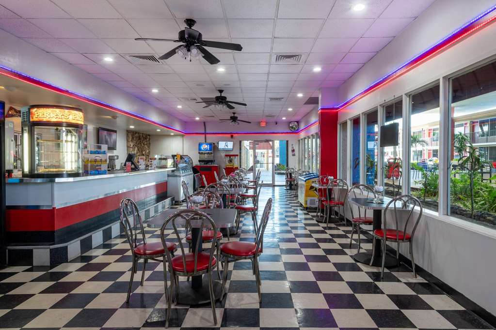 Ramada by Wyndham Kissimmee Gateway - photo 19