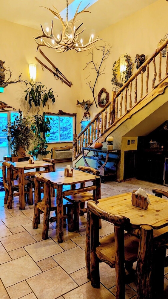 Browns Canyon Inn - photo 11