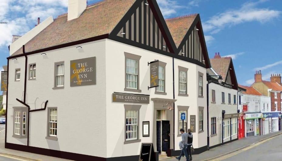 The George Inn — hotel in Barton Upon Humber