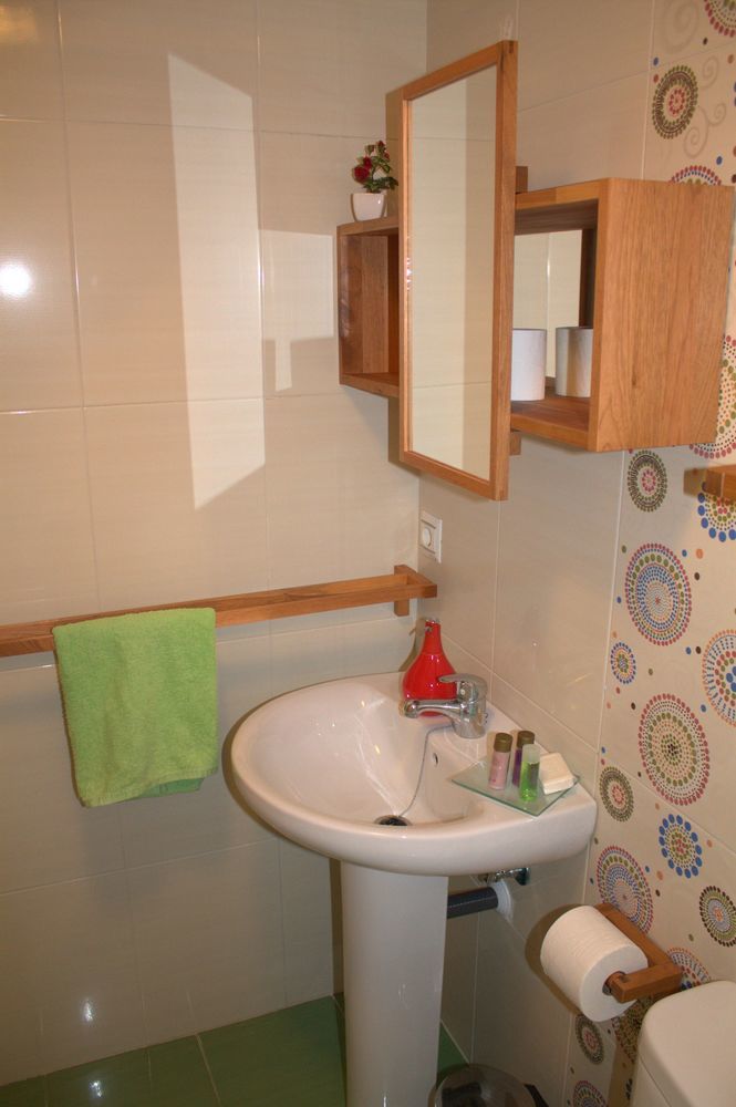 Loft Almagro — Almagro — photo 5