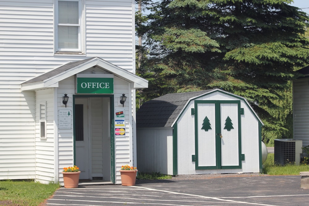 The Evergreen Motel - photo 76