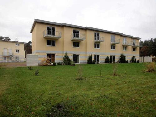 Küstenwald Ferienwohnung Ostseeluft — 4-Star Luxury Hotel in Gelbensande, Germany