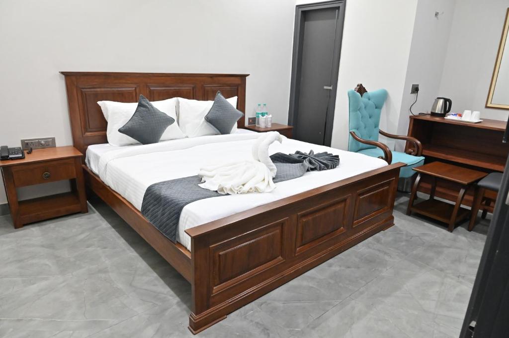 Hotel Devaan