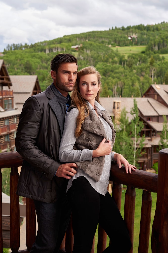 Colorado Lodge at the Ritz Carlton - photo 17