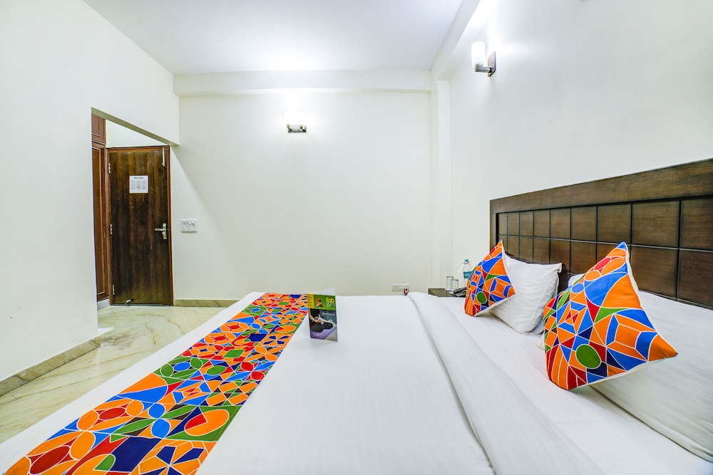 FabHotel Primero