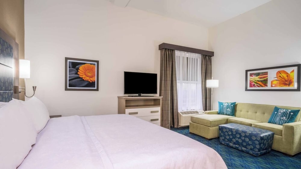 Homewood Suites By Hilton Philadelphia Plymouth Meeting - photo 16