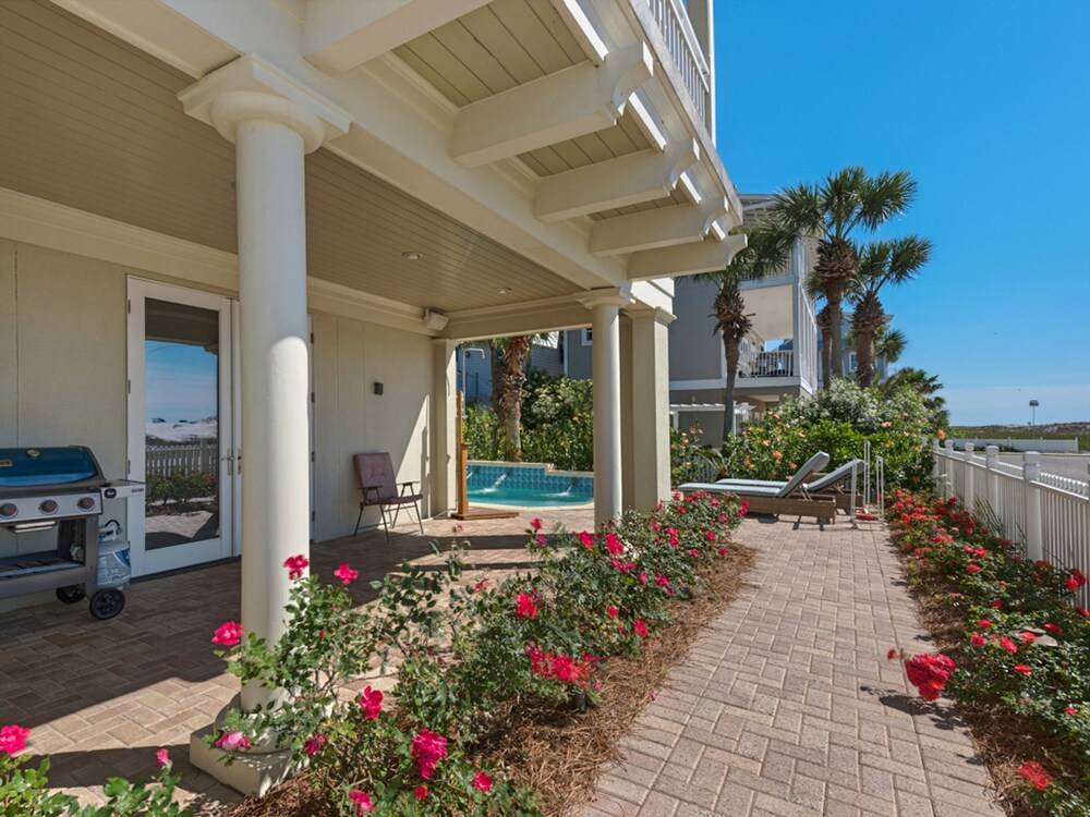 Evening Views At Destin Pointe Resort - photo 43