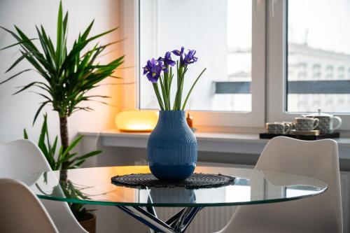 Bella Luna Luxury Suites Oasis Gem in Warsaw — 4-Star Luxury Hotel in Warsaw, Poland