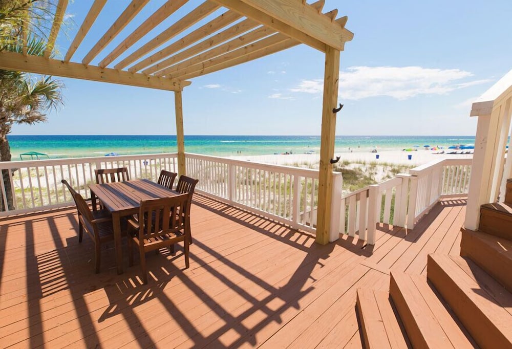 Sandpiper Beacon Beach Resort - photo 442