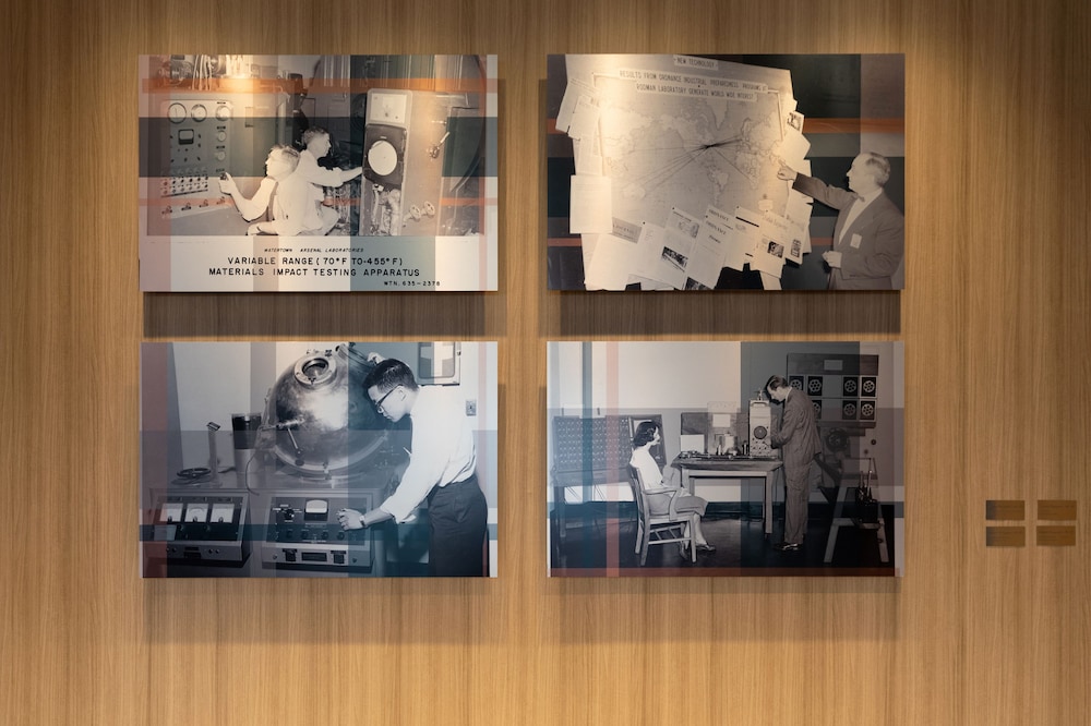 Hampton Inn & Suites Watertown Boston - photo 34
