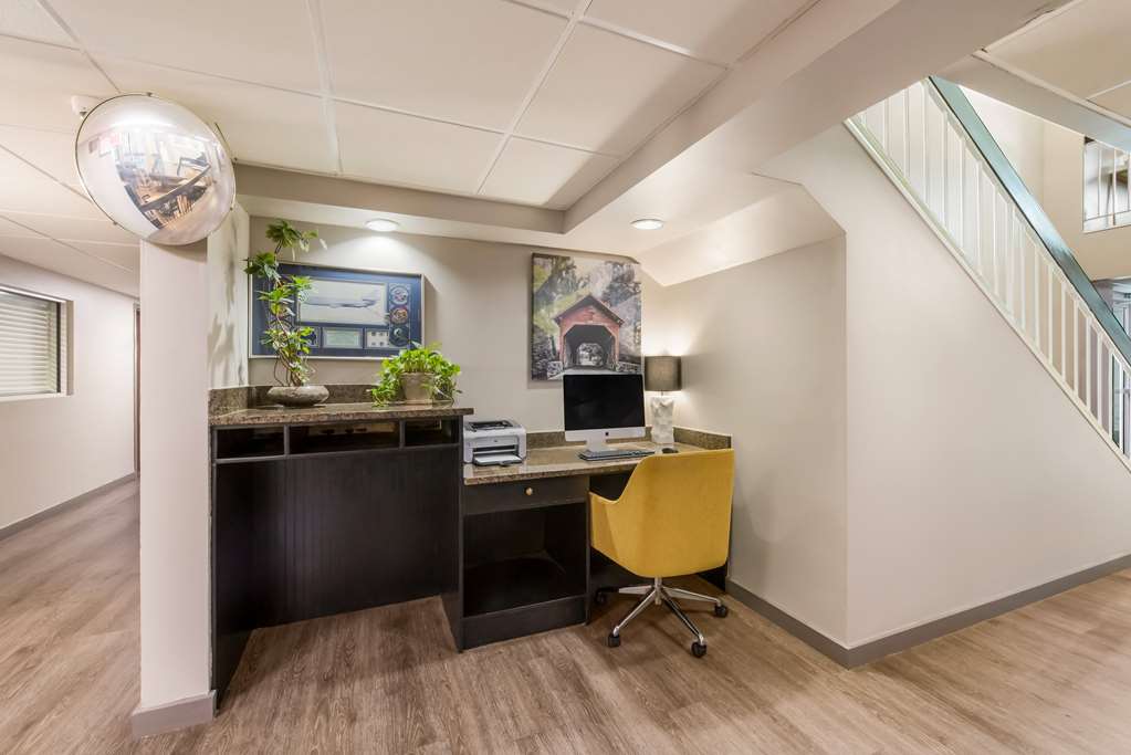 Baymont by Wyndham Westampton - photo 26