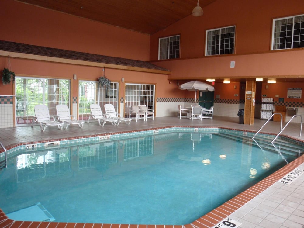 Flat Creek Lodge - photo 17