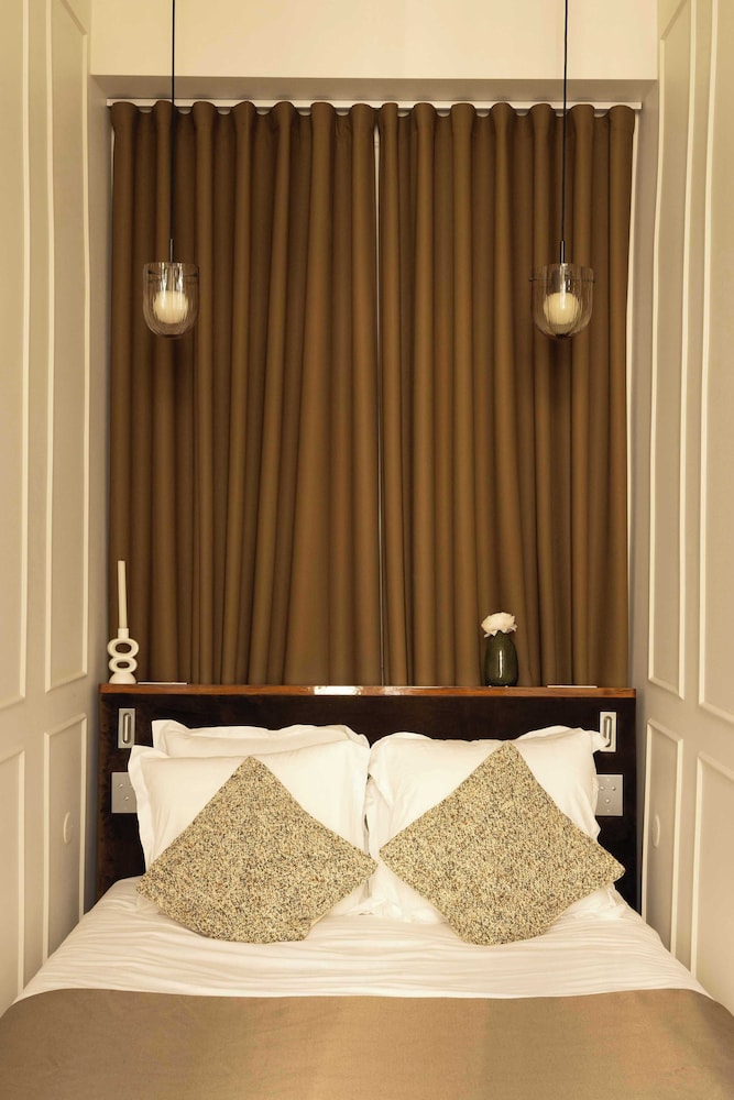 Hotel du Palais Bourbon — Paris — photo 3