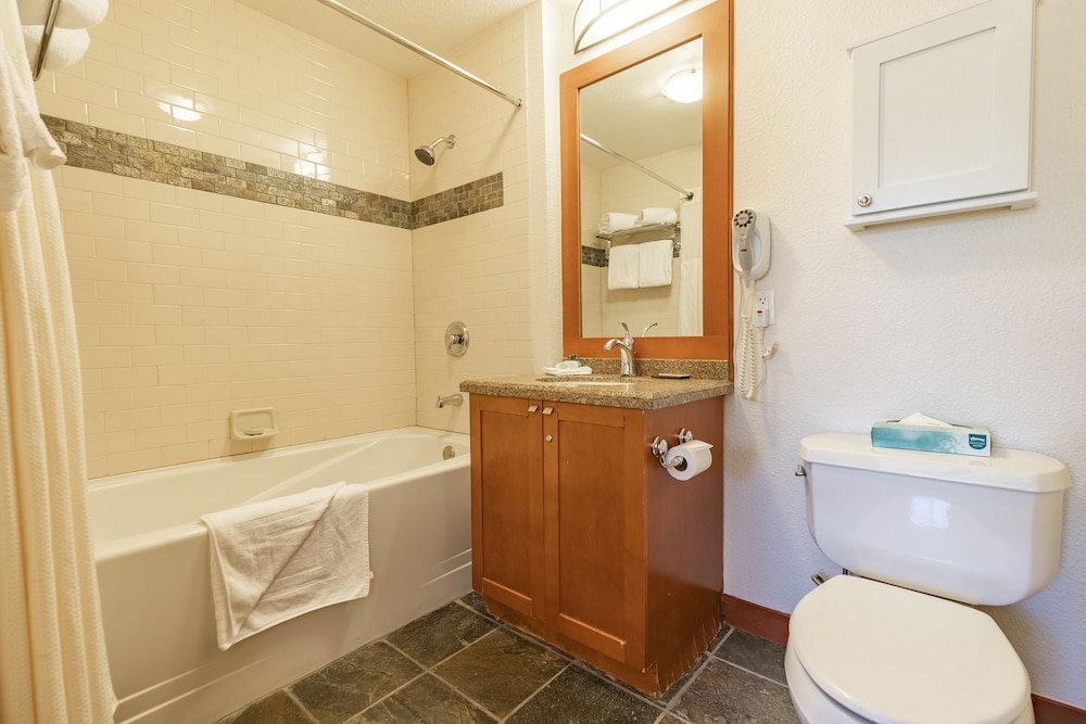 The Village at Palisades Tahoe - photo 205