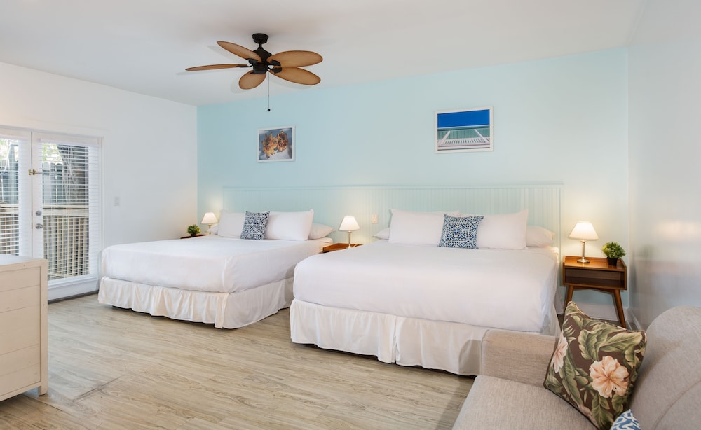 The Cabana Inn Key West Adults Only - photo 6