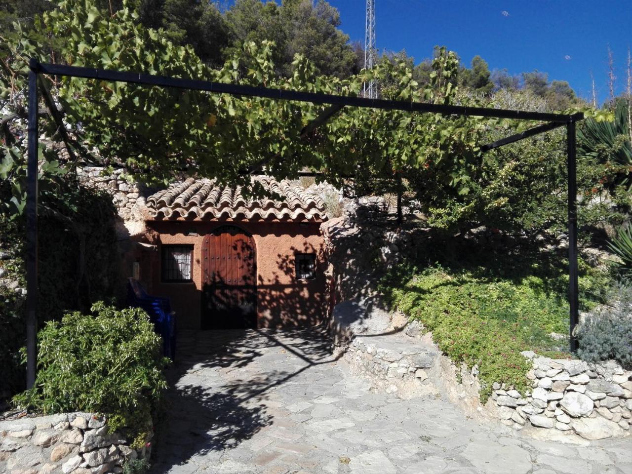 Cueva El Parral — Pegalajar — photo 2