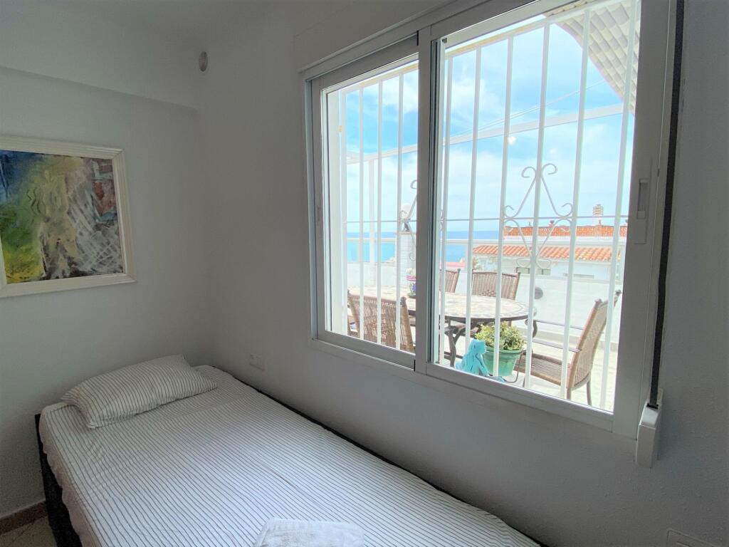 Penthouse Seaview Centro Casasol — Nerja — photo 5