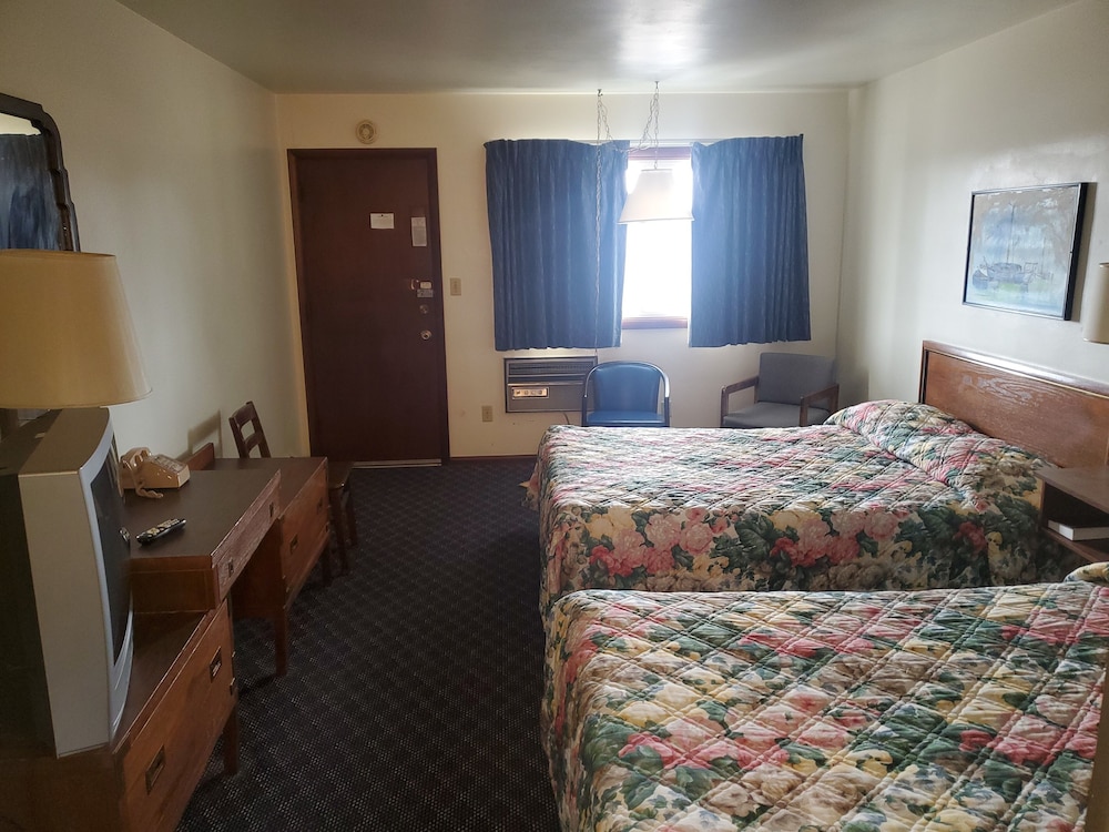 Point Motel - photo 9