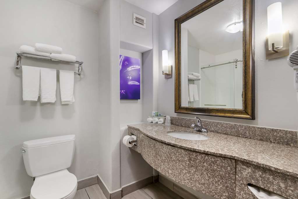 Best Western Medical Center North Inn & Suites Near Six Flags - photo 15