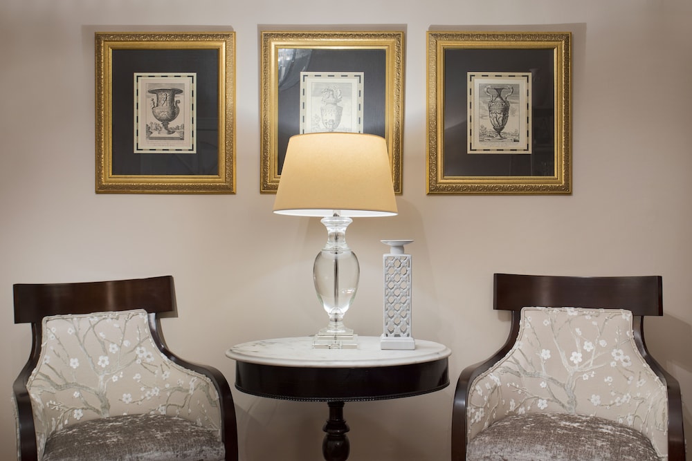 Hamilton Turner Inn - photo 3