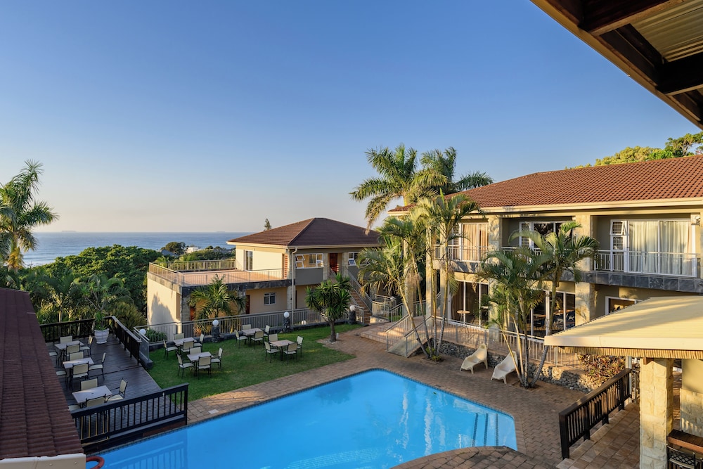 Umthunzi Hotel and Conference in Port Shepstone, South Africa