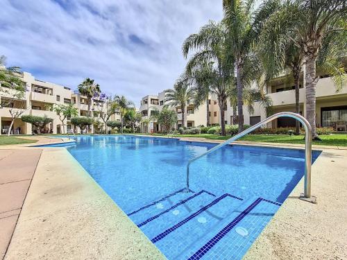Roda Golf Resort 4010 — La Roda